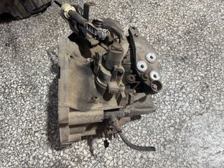 ΧΕΙΡΟΚΙΝΗΤΟ ΣΑΣΜΑΝ OPEL CORSA D 6ΑΡΙ DIESEL 2006-2014-thumb-1