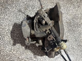 ΧΕΙΡΟΚΙΝΗΤΟ ΣΑΣΜΑΝ OPEL CORSA D 6ΑΡΙ DIESEL 2006-2014-thumb-3
