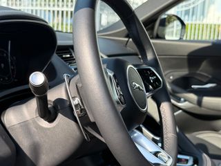 Jaguar E-Pace 2024 P300e R-DYNAMIC SE AWD PANORAMA Εργοστασιακή Εγγύηση 2029-thumb-49
