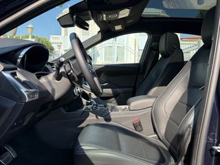 Jaguar E-Pace 2024 P300e R-DYNAMIC SE AWD PANORAMA Εργοστασιακή Εγγύηση 2029-thumb-10