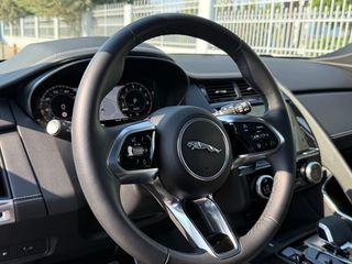 Jaguar E-Pace 2024 P300e R-DYNAMIC SE AWD PANORAMA Εργοστασιακή Εγγύηση 2029-thumb-33