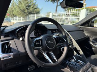 Jaguar E-Pace 2024 P300e R-DYNAMIC SE AWD PANORAMA Εργοστασιακή Εγγύηση 2029-thumb-9