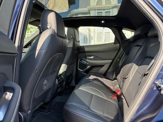 Jaguar E-Pace 2024 P300e R-DYNAMIC SE AWD PANORAMA Εργοστασιακή Εγγύηση 2029-thumb-13