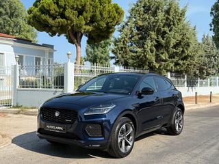 Jaguar E-Pace 2024 P300e R-DYNAMIC SE AWD PANORAMA Εργοστασιακή Εγγύηση 2029-thumb-46