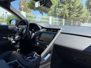Jaguar E-Pace 2024 P300e R-DYNAMIC SE AWD PANORAMA Εργοστασιακή Εγγύηση 2029-thumb-8