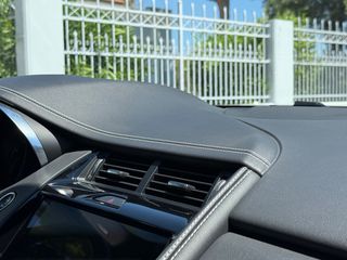 Jaguar E-Pace 2024 P300e R-DYNAMIC SE AWD PANORAMA Εργοστασιακή Εγγύηση 2029-thumb-22