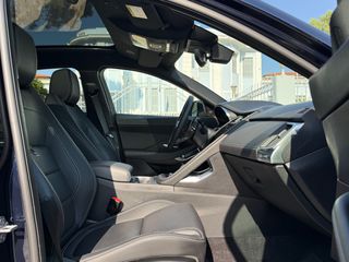 Jaguar E-Pace 2024 P300e R-DYNAMIC SE AWD PANORAMA Εργοστασιακή Εγγύηση 2029-thumb-11