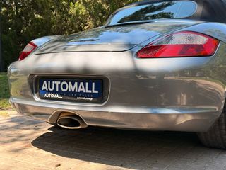 Porsche Boxster 2006 #1ο ΧΕΡΙ ΙΔΙΩΤΗ #ΕΛΛΗΝΙΚΟ #ΠΛΗΡΕΣΤΑΤΟ ΙΣΤΟΡΙΚΟ SERVICE-thumb-4