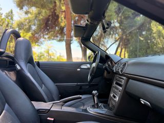 Porsche Boxster 2006 #1ο ΧΕΡΙ ΙΔΙΩΤΗ #ΕΛΛΗΝΙΚΟ #ΠΛΗΡΕΣΤΑΤΟ ΙΣΤΟΡΙΚΟ SERVICE-thumb-6