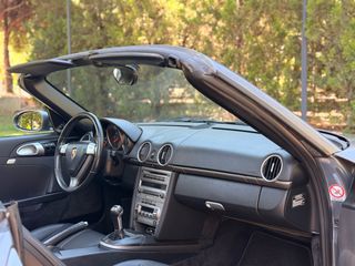Porsche Boxster 2006 #1ο ΧΕΡΙ ΙΔΙΩΤΗ #ΕΛΛΗΝΙΚΟ #ΠΛΗΡΕΣΤΑΤΟ ΙΣΤΟΡΙΚΟ SERVICE-thumb-7