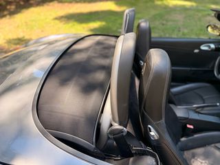 Porsche Boxster 2006 #1ο ΧΕΡΙ ΙΔΙΩΤΗ #ΕΛΛΗΝΙΚΟ #ΠΛΗΡΕΣΤΑΤΟ ΙΣΤΟΡΙΚΟ SERVICE-thumb-8