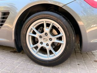 Porsche Boxster 2006 #1ο ΧΕΡΙ ΙΔΙΩΤΗ #ΕΛΛΗΝΙΚΟ #ΠΛΗΡΕΣΤΑΤΟ ΙΣΤΟΡΙΚΟ SERVICE-thumb-38