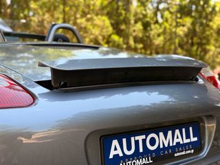 Porsche Boxster 2006 #1ο ΧΕΡΙ ΙΔΙΩΤΗ #ΕΛΛΗΝΙΚΟ #ΠΛΗΡΕΣΤΑΤΟ ΙΣΤΟΡΙΚΟ SERVICE-thumb-40
