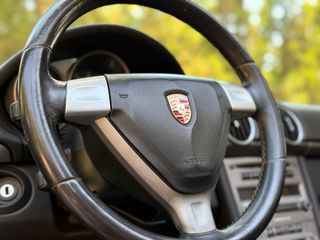 Porsche Boxster 2006 #1ο ΧΕΡΙ ΙΔΙΩΤΗ #ΕΛΛΗΝΙΚΟ #ΠΛΗΡΕΣΤΑΤΟ ΙΣΤΟΡΙΚΟ SERVICE-thumb-41