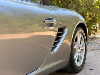Porsche Boxster 2006 #1ο ΧΕΡΙ ΙΔΙΩΤΗ #ΕΛΛΗΝΙΚΟ #ΠΛΗΡΕΣΤΑΤΟ ΙΣΤΟΡΙΚΟ SERVICE-thumb-49