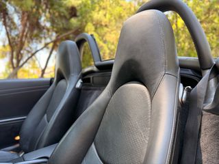 Porsche Boxster 2006 #1ο ΧΕΡΙ ΙΔΙΩΤΗ #ΕΛΛΗΝΙΚΟ #ΠΛΗΡΕΣΤΑΤΟ ΙΣΤΟΡΙΚΟ SERVICE-thumb-10