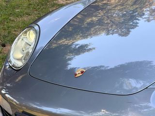 Porsche Boxster 2006 #1ο ΧΕΡΙ ΙΔΙΩΤΗ #ΕΛΛΗΝΙΚΟ #ΠΛΗΡΕΣΤΑΤΟ ΙΣΤΟΡΙΚΟ SERVICE-thumb-11