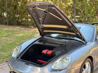 Porsche Boxster 2006 #1ο ΧΕΡΙ ΙΔΙΩΤΗ #ΕΛΛΗΝΙΚΟ #ΠΛΗΡΕΣΤΑΤΟ ΙΣΤΟΡΙΚΟ SERVICE-thumb-13