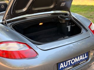 Porsche Boxster 2006 #1ο ΧΕΡΙ ΙΔΙΩΤΗ #ΕΛΛΗΝΙΚΟ #ΠΛΗΡΕΣΤΑΤΟ ΙΣΤΟΡΙΚΟ SERVICE-thumb-14