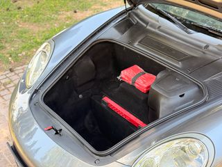 Porsche Boxster 2006 #1ο ΧΕΡΙ ΙΔΙΩΤΗ #ΕΛΛΗΝΙΚΟ #ΠΛΗΡΕΣΤΑΤΟ ΙΣΤΟΡΙΚΟ SERVICE-thumb-15