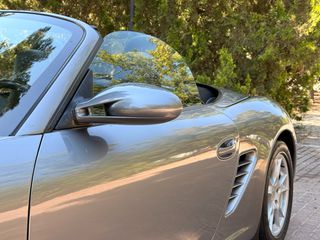 Porsche Boxster 2006 #1ο ΧΕΡΙ ΙΔΙΩΤΗ #ΕΛΛΗΝΙΚΟ #ΠΛΗΡΕΣΤΑΤΟ ΙΣΤΟΡΙΚΟ SERVICE-thumb-16