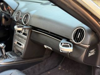 Porsche Boxster 2006 #1ο ΧΕΡΙ ΙΔΙΩΤΗ #ΕΛΛΗΝΙΚΟ #ΠΛΗΡΕΣΤΑΤΟ ΙΣΤΟΡΙΚΟ SERVICE-thumb-18