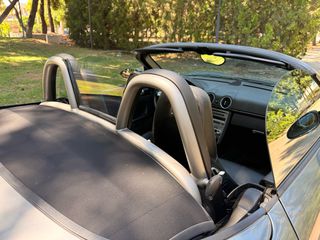 Porsche Boxster 2006 #1ο ΧΕΡΙ ΙΔΙΩΤΗ #ΕΛΛΗΝΙΚΟ #ΠΛΗΡΕΣΤΑΤΟ ΙΣΤΟΡΙΚΟ SERVICE-thumb-21