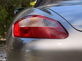 Porsche Boxster 2006 #1ο ΧΕΡΙ ΙΔΙΩΤΗ #ΕΛΛΗΝΙΚΟ #ΠΛΗΡΕΣΤΑΤΟ ΙΣΤΟΡΙΚΟ SERVICE-thumb-24