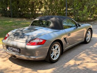 Porsche Boxster 2006 #1ο ΧΕΡΙ ΙΔΙΩΤΗ #ΕΛΛΗΝΙΚΟ #ΠΛΗΡΕΣΤΑΤΟ ΙΣΤΟΡΙΚΟ SERVICE-thumb-25