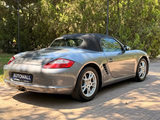 Porsche Boxster 2006 #1ο ΧΕΡΙ ΙΔΙΩΤΗ #ΕΛΛΗΝΙΚΟ #ΠΛΗΡΕΣΤΑΤΟ ΙΣΤΟΡΙΚΟ SERVICE-thumb-26