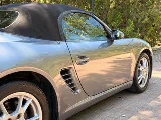 Porsche Boxster 2006 #1ο ΧΕΡΙ ΙΔΙΩΤΗ #ΕΛΛΗΝΙΚΟ #ΠΛΗΡΕΣΤΑΤΟ ΙΣΤΟΡΙΚΟ SERVICE-thumb-28