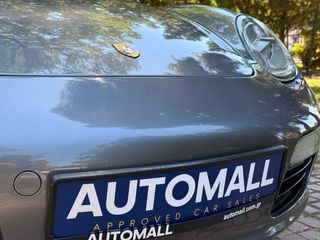 Porsche Boxster 2006 #1ο ΧΕΡΙ ΙΔΙΩΤΗ #ΕΛΛΗΝΙΚΟ #ΠΛΗΡΕΣΤΑΤΟ ΙΣΤΟΡΙΚΟ SERVICE-thumb-29
