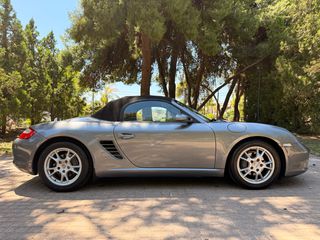 Porsche Boxster 2006 #1ο ΧΕΡΙ ΙΔΙΩΤΗ #ΕΛΛΗΝΙΚΟ #ΠΛΗΡΕΣΤΑΤΟ ΙΣΤΟΡΙΚΟ SERVICE-thumb-30