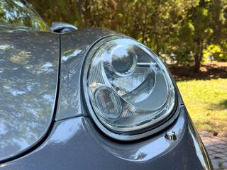 Porsche Boxster 2006 #1ο ΧΕΡΙ ΙΔΙΩΤΗ #ΕΛΛΗΝΙΚΟ #ΠΛΗΡΕΣΤΑΤΟ ΙΣΤΟΡΙΚΟ SERVICE-thumb-32