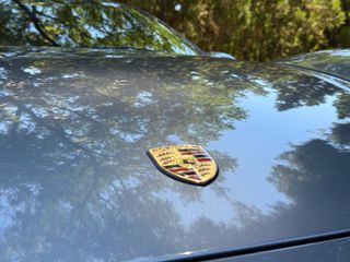 Porsche Boxster 2006 #1ο ΧΕΡΙ ΙΔΙΩΤΗ #ΕΛΛΗΝΙΚΟ #ΠΛΗΡΕΣΤΑΤΟ ΙΣΤΟΡΙΚΟ SERVICE-thumb-33