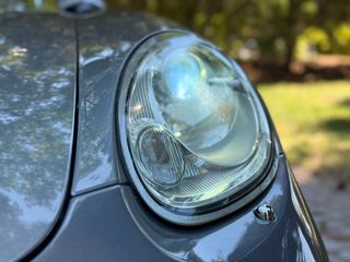 Porsche Boxster 2006 #1ο ΧΕΡΙ ΙΔΙΩΤΗ #ΕΛΛΗΝΙΚΟ #ΠΛΗΡΕΣΤΑΤΟ ΙΣΤΟΡΙΚΟ SERVICE-thumb-34