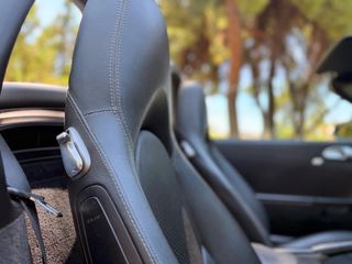 Porsche Boxster 2006 #1ο ΧΕΡΙ ΙΔΙΩΤΗ #ΕΛΛΗΝΙΚΟ #ΠΛΗΡΕΣΤΑΤΟ ΙΣΤΟΡΙΚΟ SERVICE-thumb-35