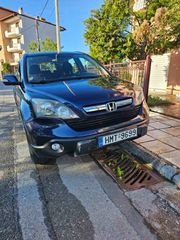 Honda CR-V 2008