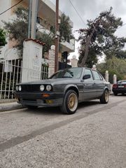 Bmw 316 1989