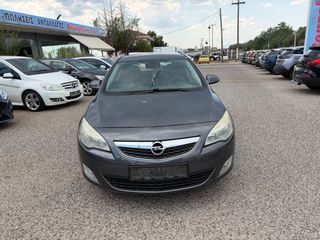 Opel Astra 2010 1.7 DIESEL CDTI klima-thumb-1