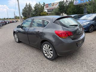 Opel Astra 2010 1.7 DIESEL CDTI klima-thumb-6