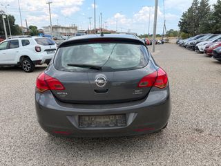 Opel Astra 2010 1.7 DIESEL CDTI klima-thumb-7