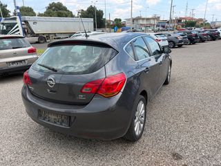 Opel Astra 2010 1.7 DIESEL CDTI klima-thumb-8