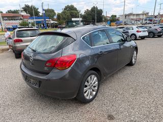 Opel Astra 2010 1.7 DIESEL CDTI klima-thumb-9