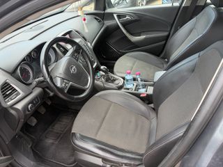 Opel Astra 2010 1.7 DIESEL CDTI klima-thumb-12