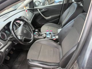 Opel Astra 2010 1.7 DIESEL CDTI klima-thumb-14
