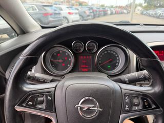 Opel Astra 2010 1.7 DIESEL CDTI klima-thumb-17