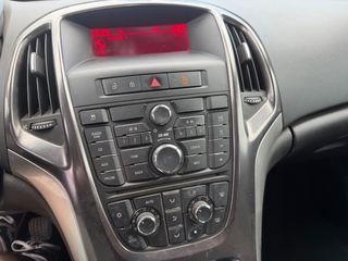 Opel Astra 2010 1.7 DIESEL CDTI klima-thumb-18