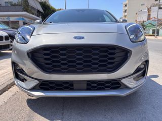 Ford Puma 2021 1.0 mHEV ECOBOOST ST-LINE-thumb-1