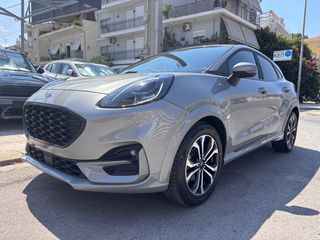 Ford Puma 2021 1.0 mHEV ECOBOOST ST-LINE-thumb-2